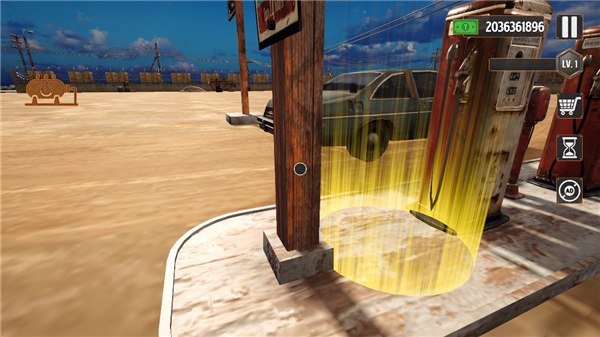 加油站模拟器中文版_https://www.qudong520.com_模拟经营_第7张