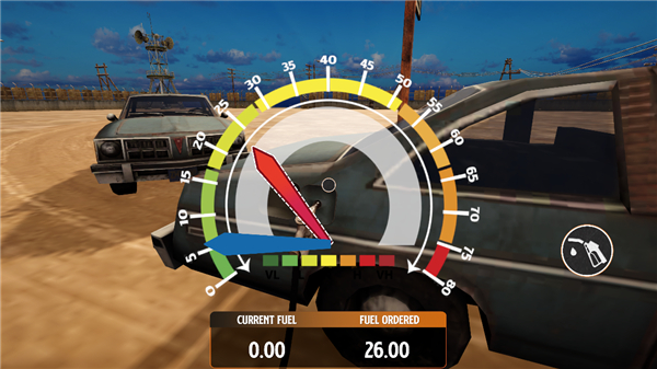 加油站模拟器中文版_https://www.qudong520.com_模拟经营_第9张