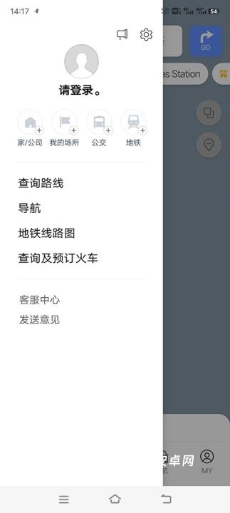 韩游网地图中文版_https://www.qudong520.com_生活实用_第5张