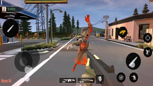 死亡沙盒_https://www.qudong520.com_飞行射击_第2张