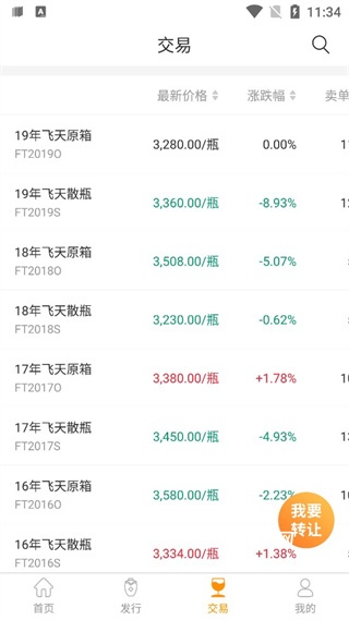 贵州白酒交易所_生活实用_第2张_趣动安卓网 贵州白酒交易所_https://www.qudong520.com_生活实用_第2张