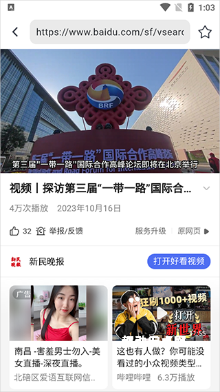 熊猫浏览器_https://www.qudong520.com_生活实用_第1张