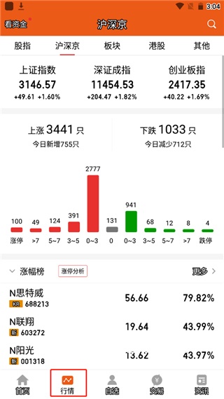 招财猫app_金融理财_第2张_趣动安卓网 招财猫app_https://www.qudong520.com_金融理财_第2张