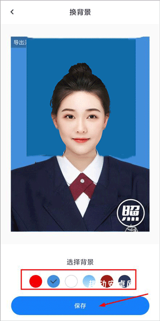 更美证件照_生活实用_第3张_趣动安卓网 更美证件照_https://www.qudong520.com_生活实用_第3张