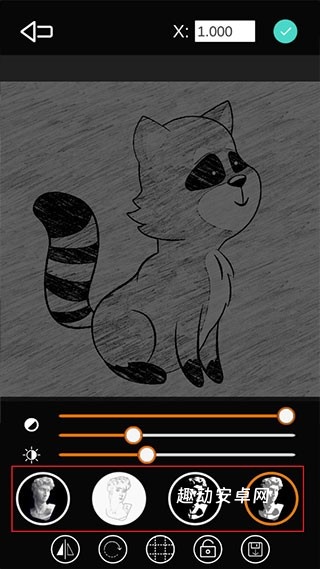 光学绘画app_生活实用_第3张_趣动安卓网 光学绘画app_https://www.qudong520.com_生活实用_第3张