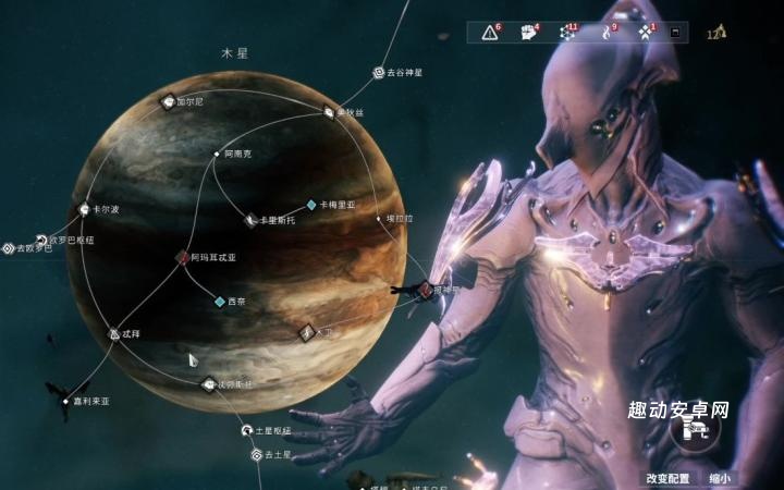 星际战甲开局选什么角色_游戏攻略_第3张_趣动安卓网 星际战甲开局选什么角色_https://www.qudong520.com_游戏攻略_第3张