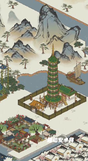 江南百景图如何织布_游戏攻略_第1张_趣动安卓网 江南百景图如何织布_https://www.qudong520.com_游戏攻略_第1张